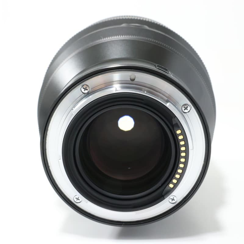 NIKKOR Z 85mm f/1.2 S