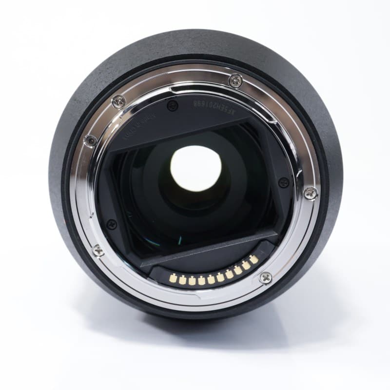 Panasonic LUMIX S 24-105mm F4 MACRO O.I.S. S-R24105 ABランク 中古