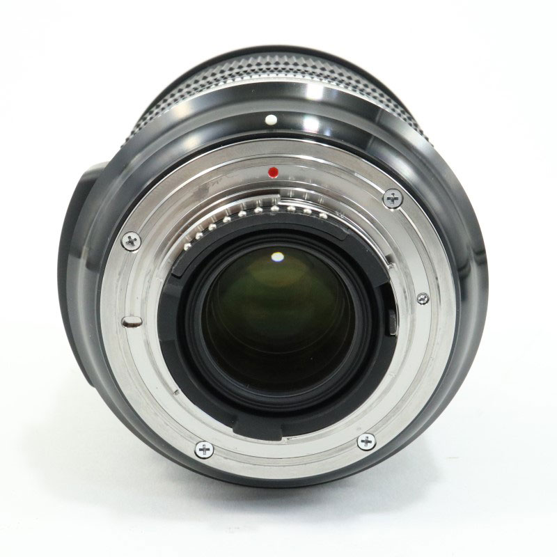 24 105mm F4 Dg Os Hsm Art ニコン 中古 フジヤカメラ フジヤカメラネットショップ