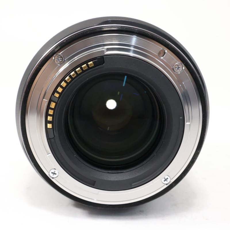 RF50mm F1.4 L VCM