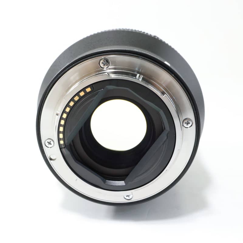 FE 35mm F1.4 GM SEL35F14GM