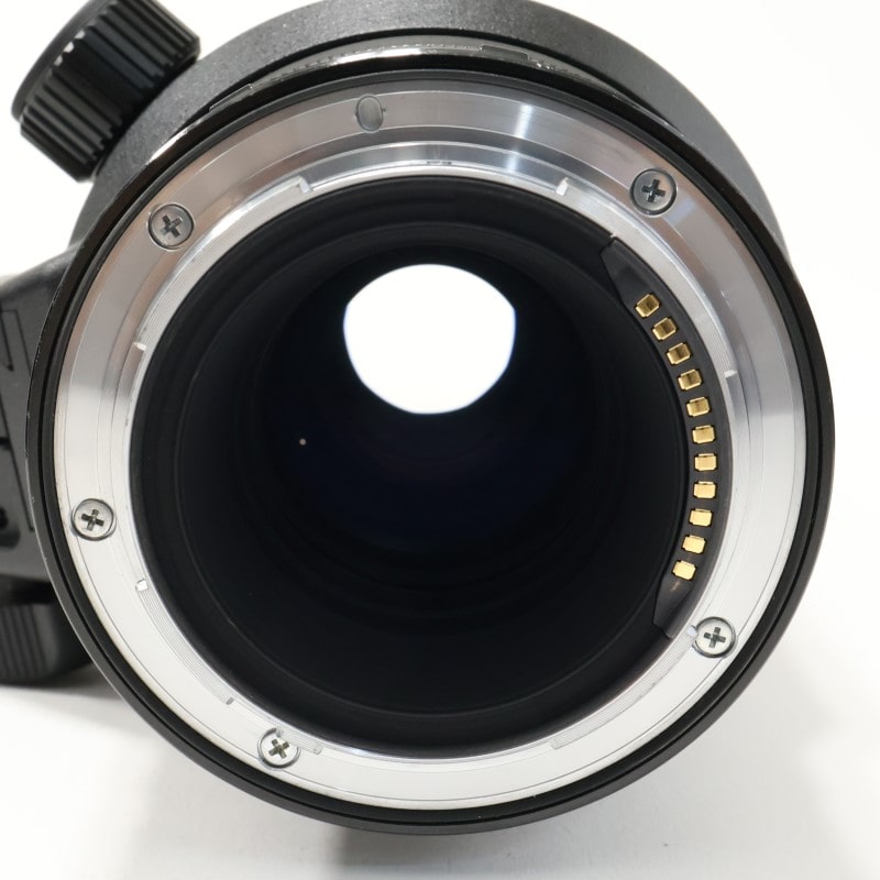 NIKKOR Z 70-200mm f/2.8 VR S