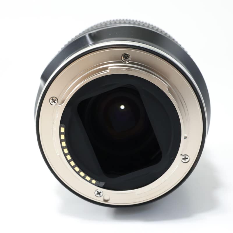 20-40mm F/2.8 Di III VXD A062 ソニーEマウント