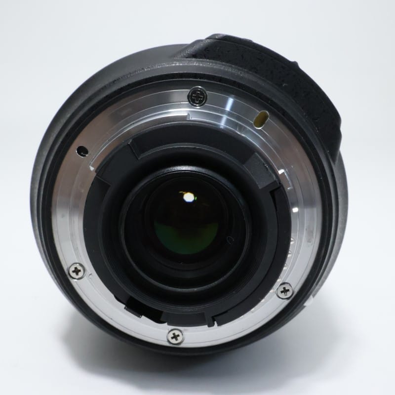 AF-S NIKKOR 24-85mm f/3.5-4.5G ED VR