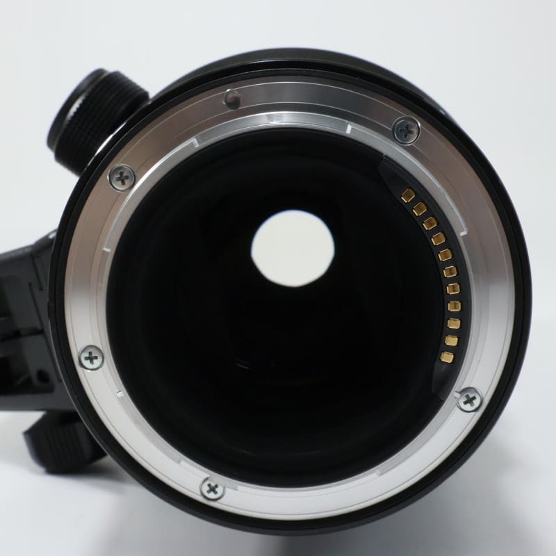 NIKKOR Z 100-400mm f/4.5-5.6 VR S