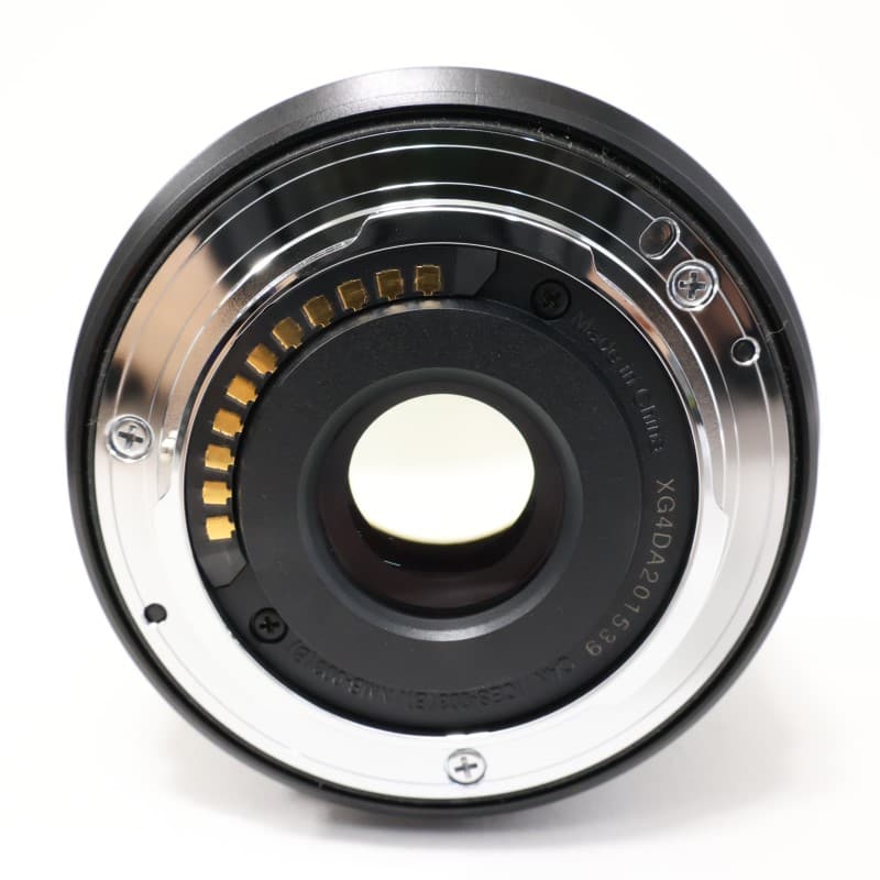LEICA DG SUMMILUX 9mm/F1.7 ASPH. H-X09
