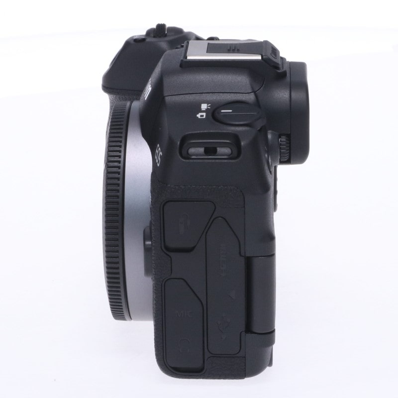 EOS R8