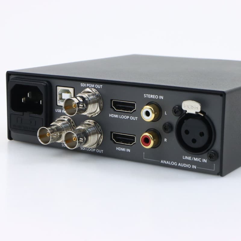 BDLKWEBPTR [Blackmagic Web Presenter]