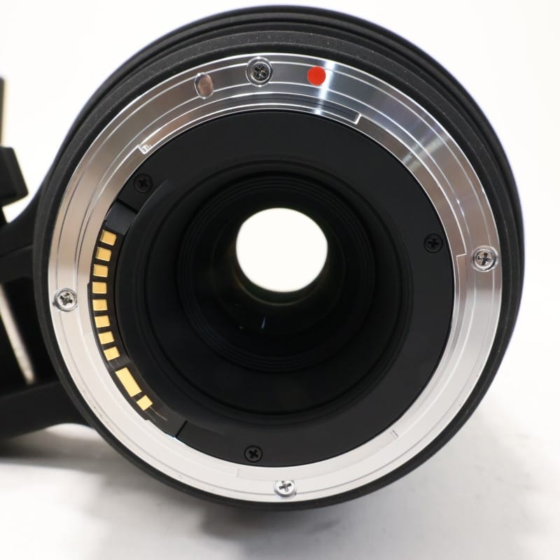 APO 150-500mm F5-6.3 DG OS HSM キヤノン