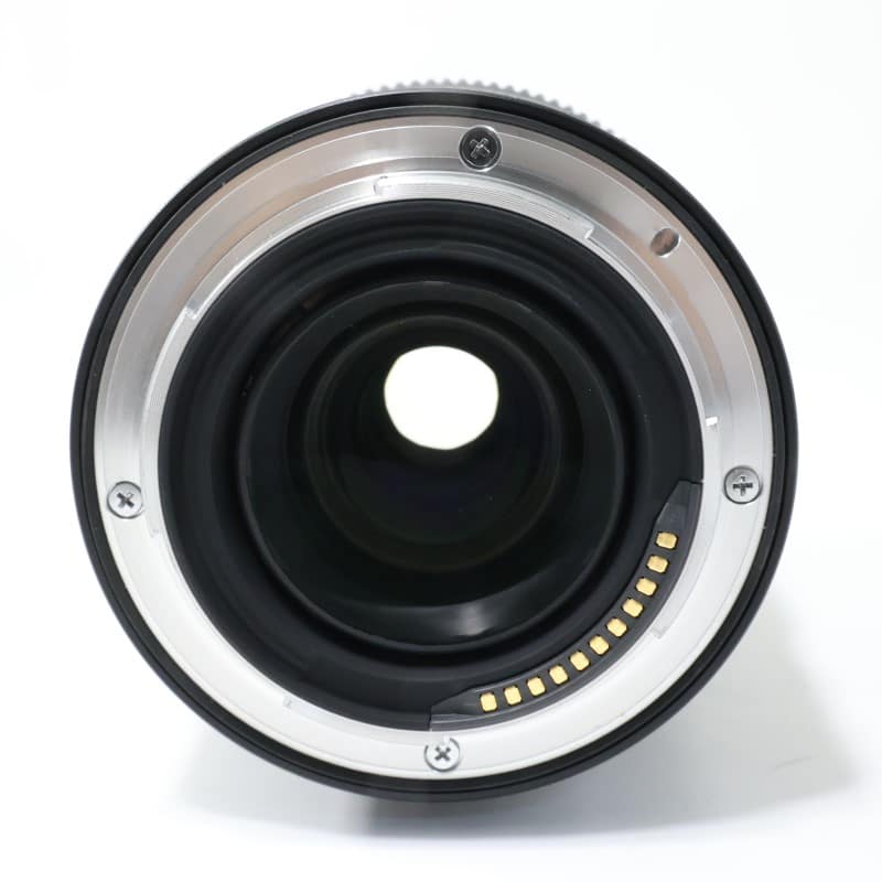 NIKKOR Z 24-200mm f/4-6.3 VR