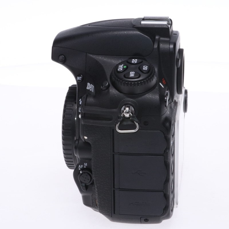 D810 ボディ