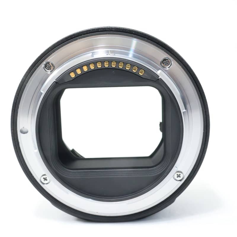 マウントアダプター FTZ II