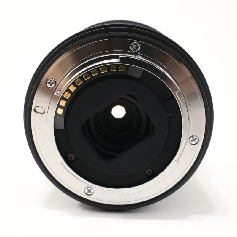 10-18mm F2.8 DC DN | Contemporary 富士フイルムX