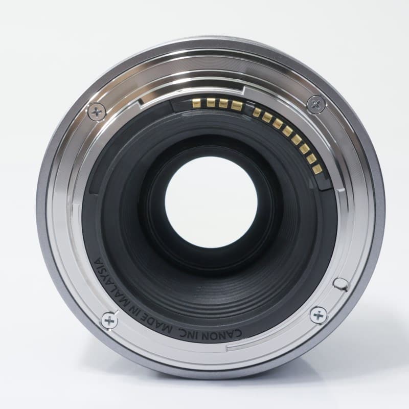 RF50mm F1.8 STM