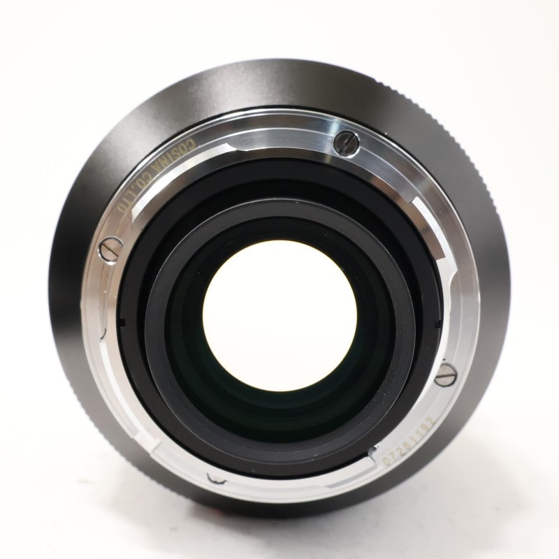 NOKTON 21mm F1.4 Aspherical VM