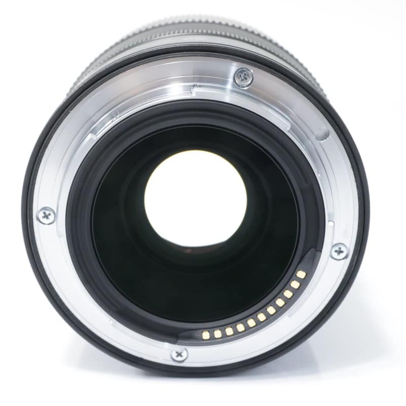 NIKKOR Z 50mm f/1.4
