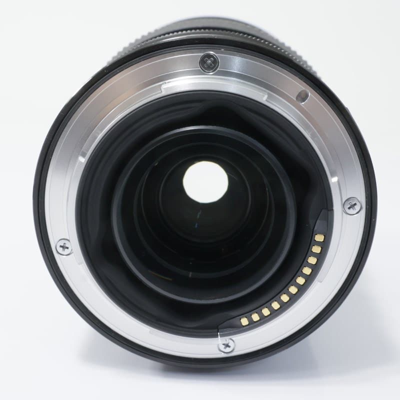NIKKOR Z 24-120mm f/4 S