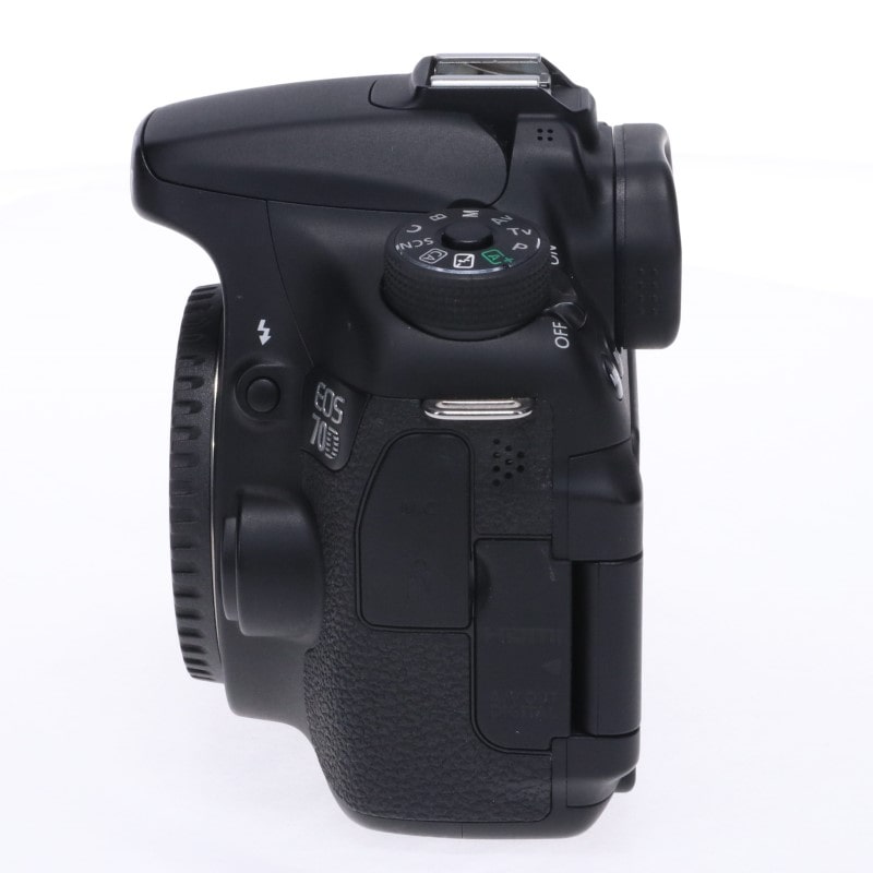 EOS 70D