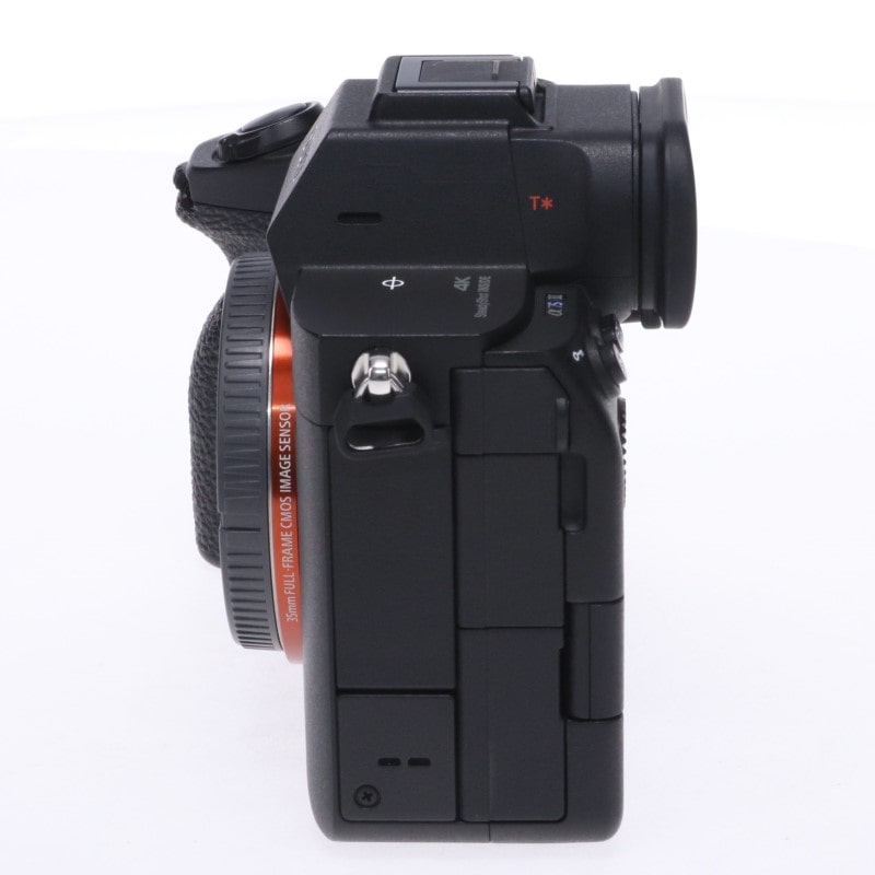 α7S III ボディ ILCE-7SM3