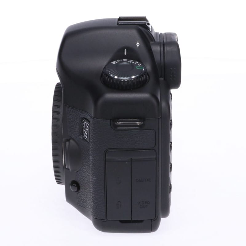 EOS 5D ボディ