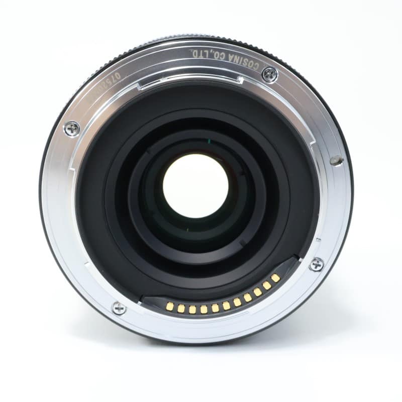 APO-LANTHAR 35mm F2 Aspherical II ニコンZ (フルサイズ)