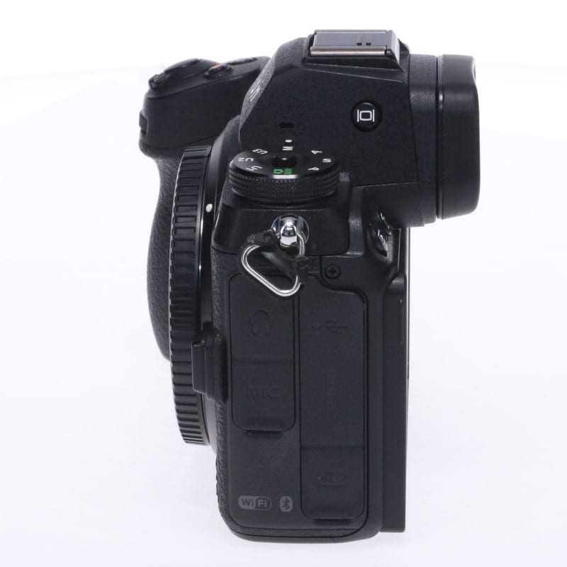 Nikon Z7II ボディ 中古 C2120176015542|中古通販フジヤカメラ Nikon Z7II ボディ 中古 C2120176015542|中古通販フジヤカメラ