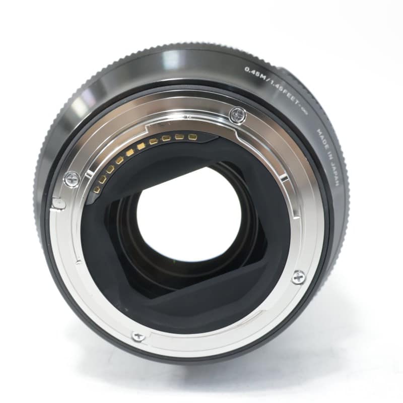 50mm F1.4 DG DN | Art ソニーEマウント