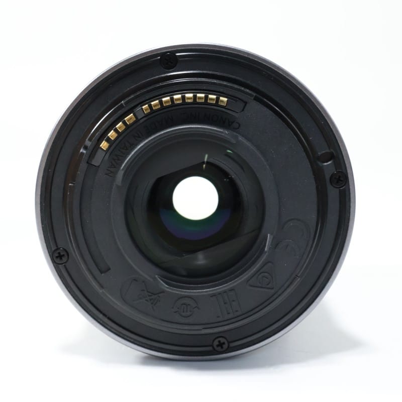 RF-S18-150mm F3.5-6.3 IS STM
