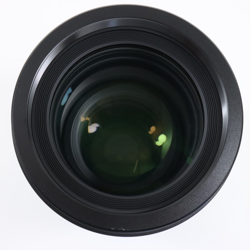 50-100mm T2/EF feet [High Speed Zoom Line 50-100mm T2 EFマウント フィート表示]