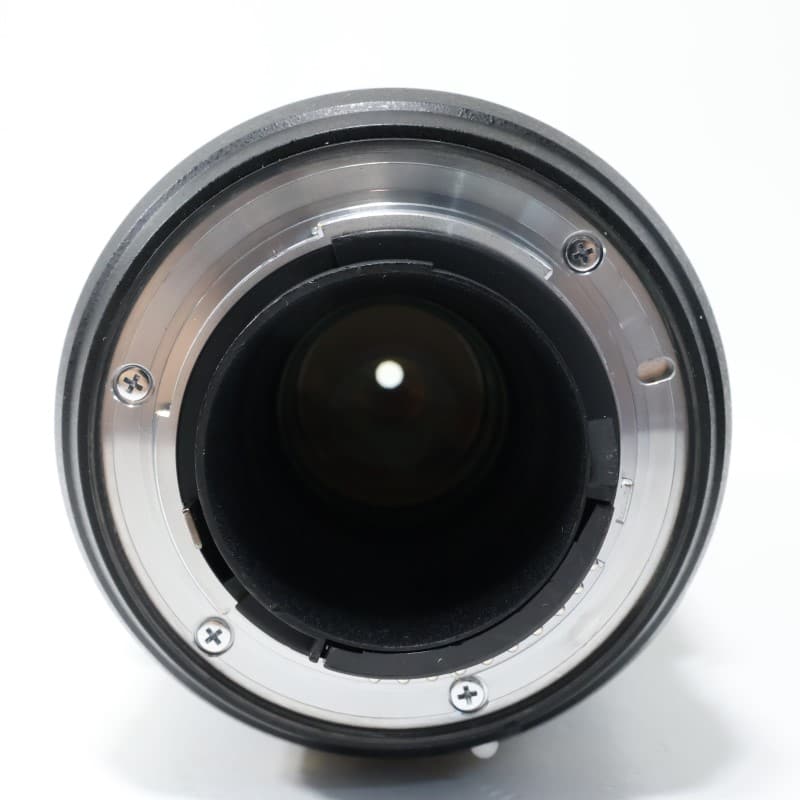 AF-S NIKKOR 70-200mm f/4G ED VR