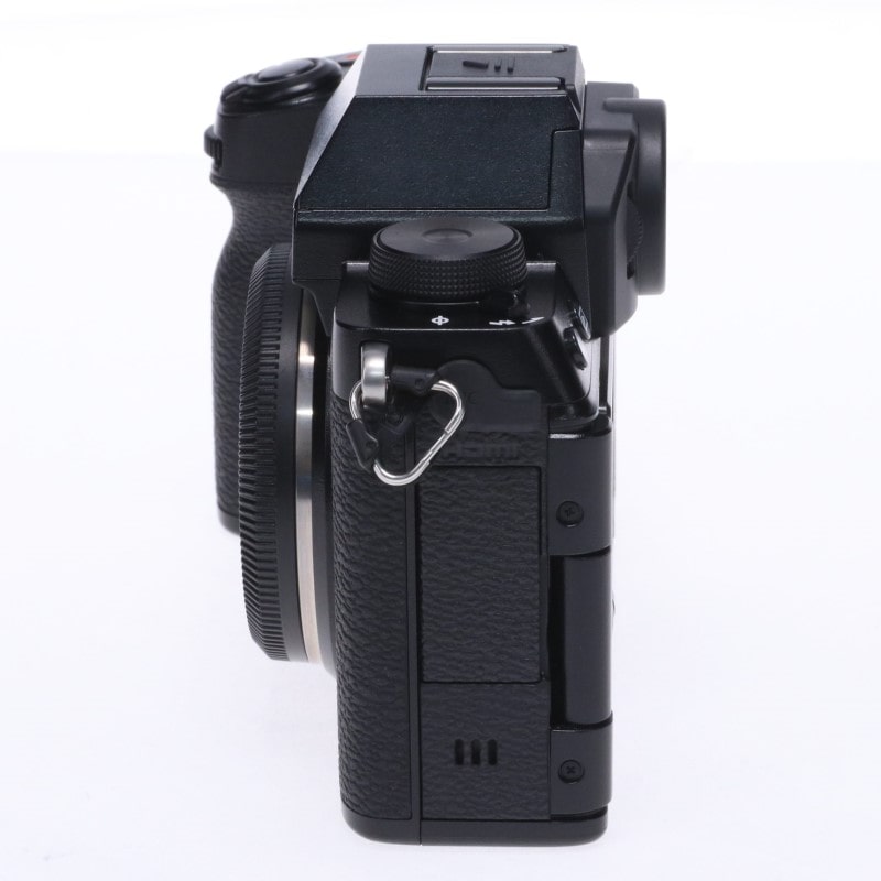 FUJIFILM X-S10