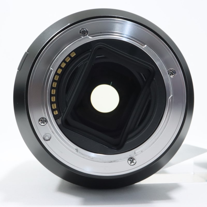 FE 24-240mm F3.5-6.3 OSS SEL24240C