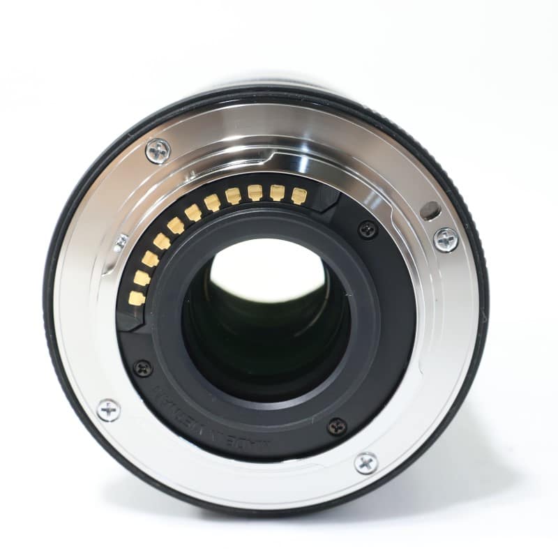 OM SYSTEM M.ZUIKO DIGITAL ED 60mm F2.8 Macro