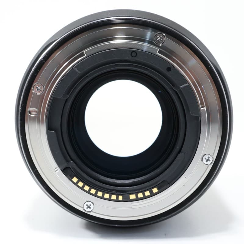RF35mm F1.4 L VCM