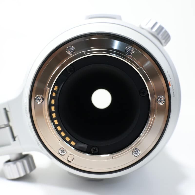 フジノンレンズ XF150-600mmF5.6-8 R LM OIS WR
