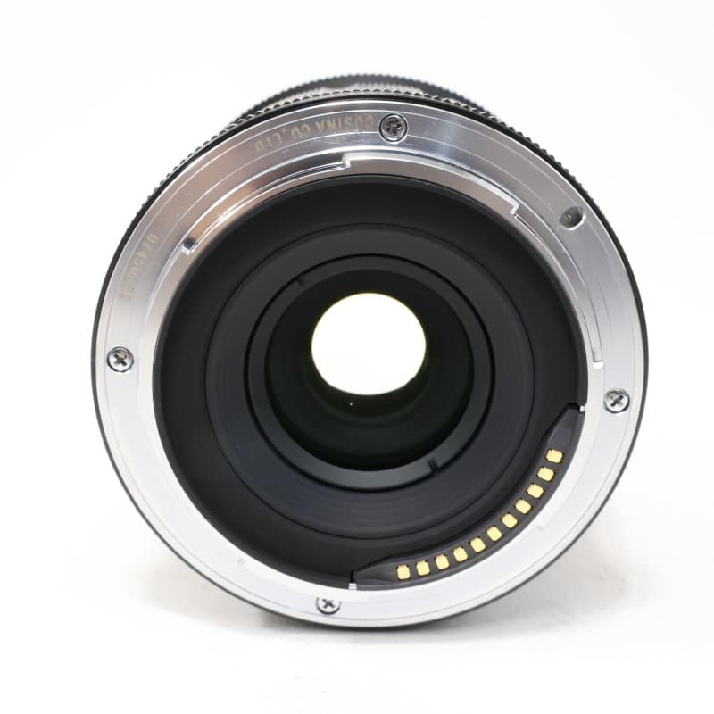 APO-LANTHAR 50mm F2 Aspherical II ニコンZ (フルサイズ)