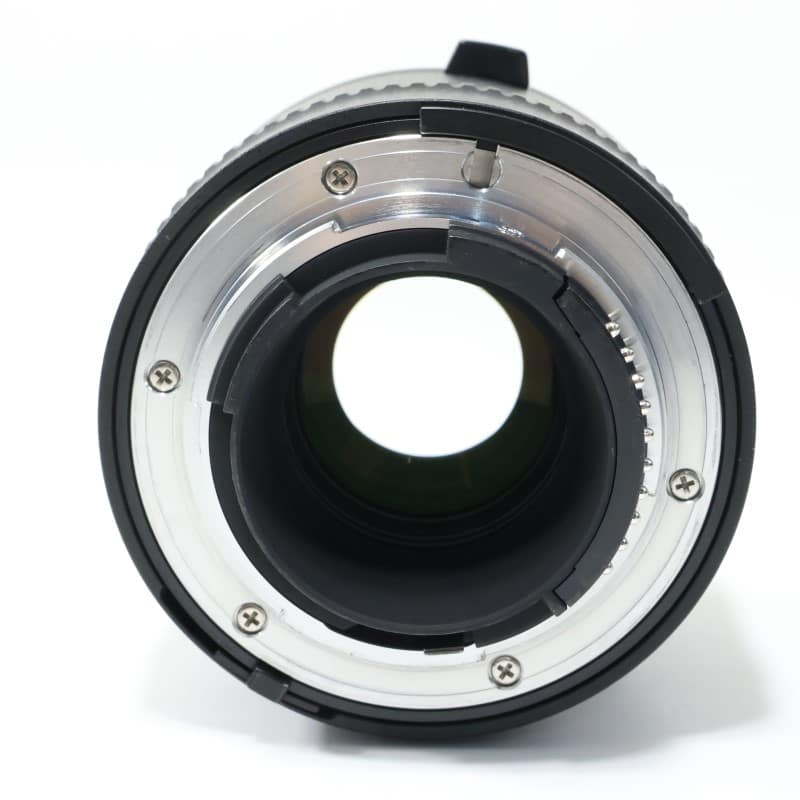 AF-S TELECONVERTER TC-20E III