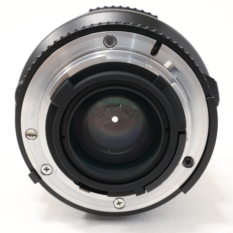 AI AF Micro-Nikkor 60mm f/2.8D