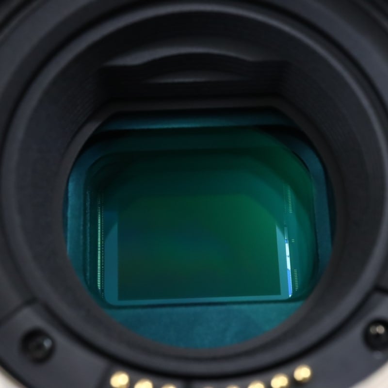 Blackmagic Pocket Cinema Camera 6K Pro