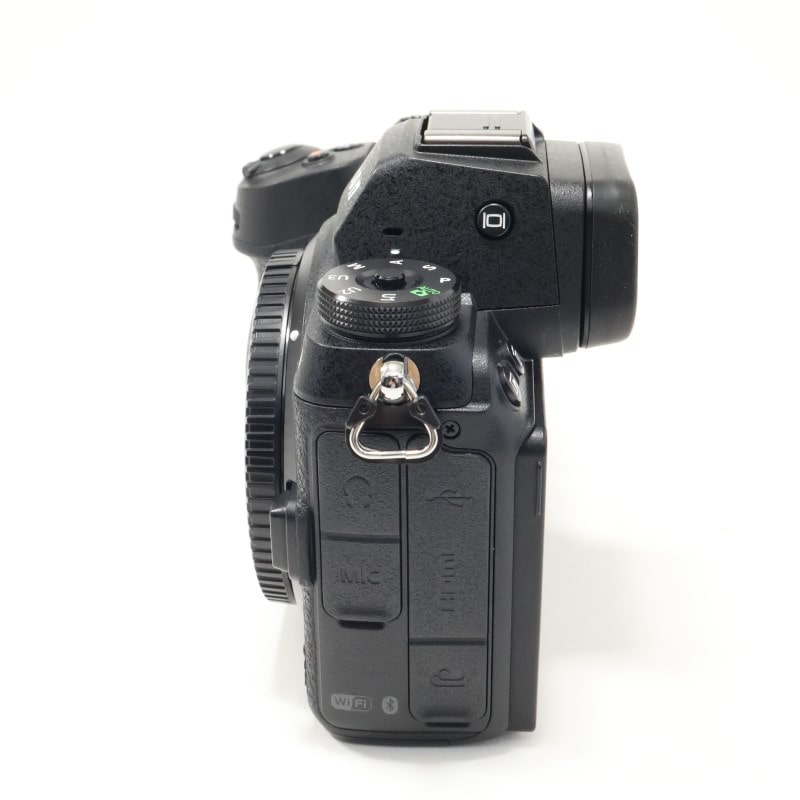 Z6II ボディ