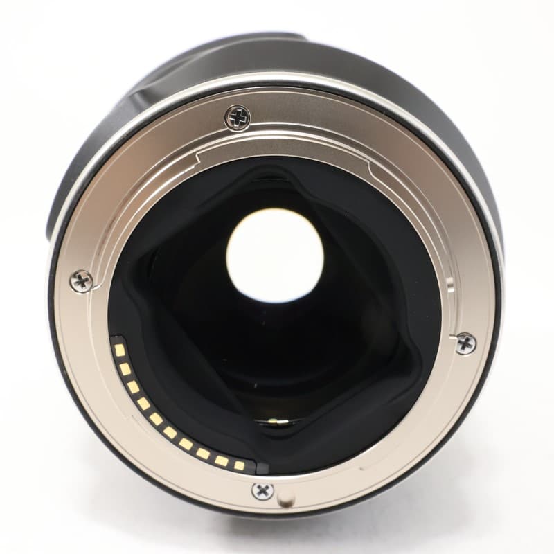 90mm F/2.8 Di III MACRO VXD F072 ソニーE