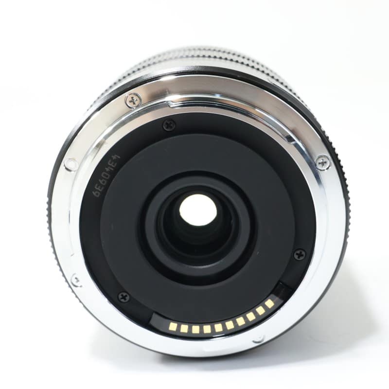 バリオ・エルマー T 18-56mm F3.5-5.6 ASPH. 11080