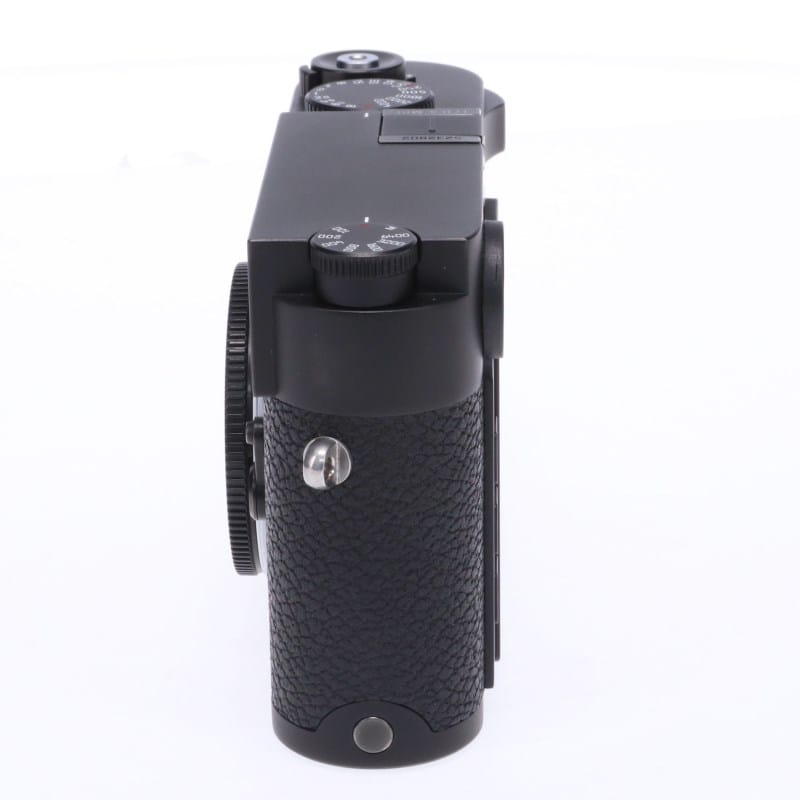 Leica M10 ブラッククローム 20000