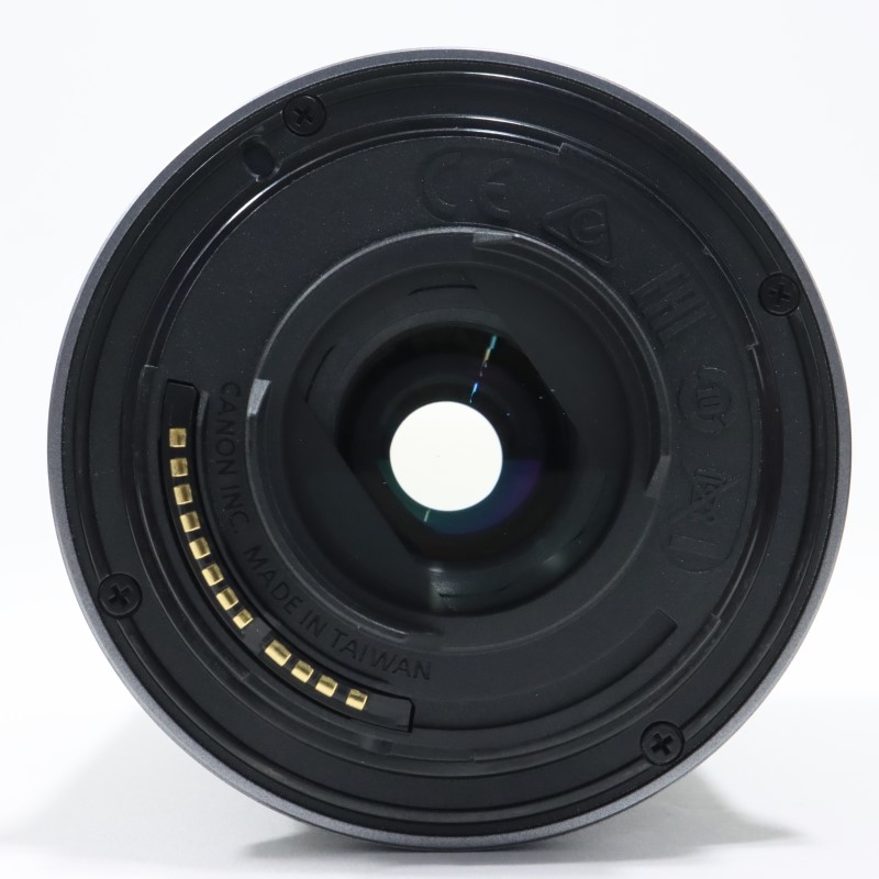 RF-S18-150mm F3.5-6.3 IS STM