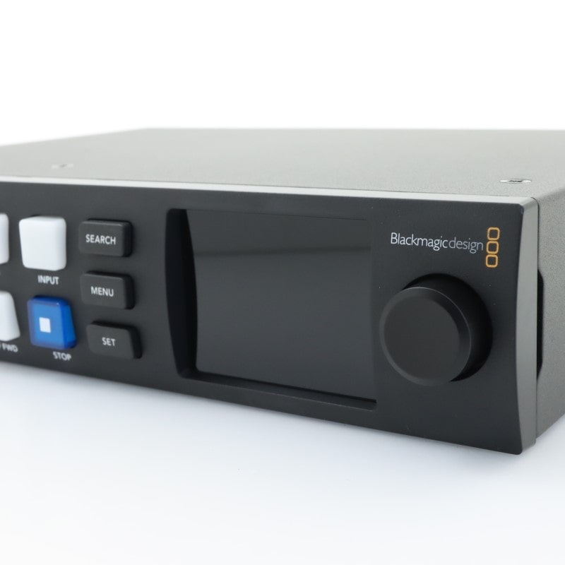 HYPERD/ST/DCHP [HyperDeck Studio HD Plus]
