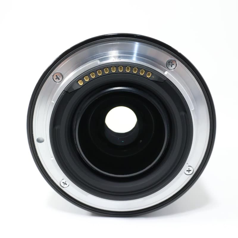 NIKKOR Z 24-70mm f/4 S