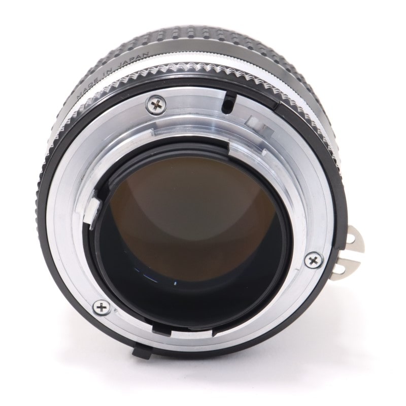 AI Nikkor 50mm f/1.2S