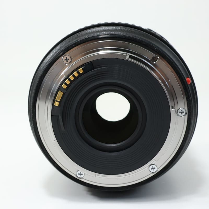 EF 24-70mm F4 L IS USM