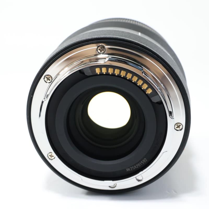 LUMIX S 18mm F1.8 S-S18