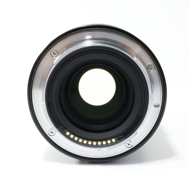 NIKKOR Z 85mm f/1.8 S